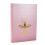 216-farbiges Nagellack-Farbkarte-Displaybuch Pink 2