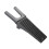 Boot Jack Puller Wellington Walking Shoe Remover Foot Scraper 2