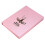 216-farbiges Nagellack-Farbkarte-Displaybuch Pink 5