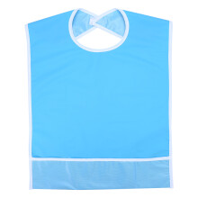 Waterdicht Spekbord Helderblauw