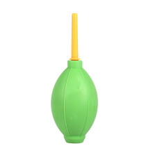 Fake Eyelashes Glue Air Blower Drying Device Green