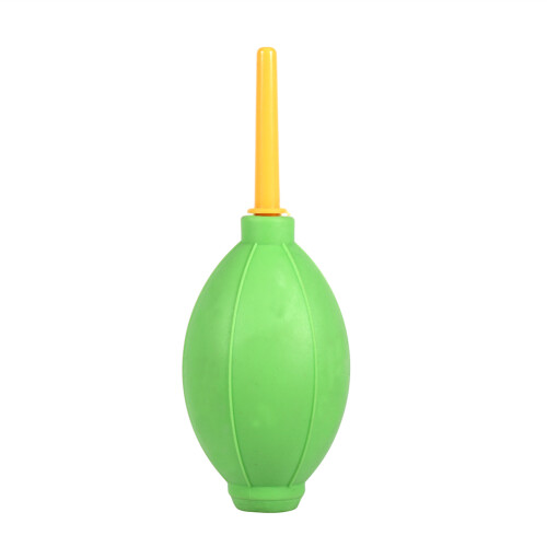 Fake Eyelashes Glue Air Blower Drying Device Green