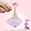 Magnetische nagelstandaard roze 2