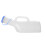 Borraccia Urinaria Portatile 1000ml con Coperchio 4