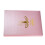 216-farbiges Nagellack-Farbkarte-Displaybuch Pink 3