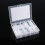 120pcs Dual System Extension False Nail Tips 12 Sizes with Lines 2