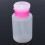 60/150ml leere Pumpflasche für Nagellackentferner 3