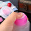 60/150ml leere Pumpflasche für Nagellackentferner 5