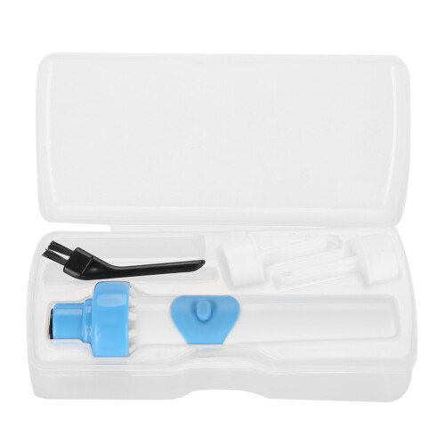 Aspiratore orecchie elettrico morbido per bambini 1