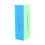1-10 Stks Nail Art Buffer 4-Wegs Schuurblok 4