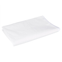 Weiches Schönheits-Massage-Laken mit Gesichtslöcher (Weiß, 80x200)