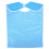 Waterproof Adult Bib Sky Blue 3