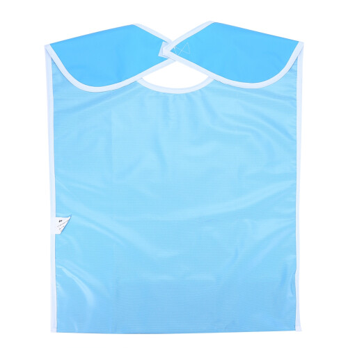 Waterdicht Spekbord Helderblauw 2