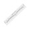 50pcs Disposable Eyebrow Ruler Stickers 4