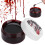 Prof. Make-up Bloed & Wonden 30ml Halloween 5