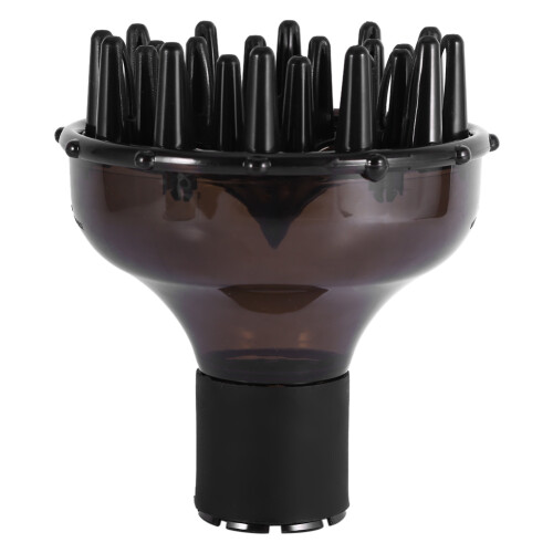 Haartrockner-Diffusor für lockiges Haar Universal