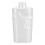 Nail-Art-Pumpe, 230ml, weiß 3
