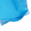 Waterproof Adult Bib Sky Blue 5