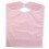 Waterproof Adult Bib Orange Pink 5