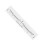50pcs Disposable Eyebrow Ruler Stickers 5