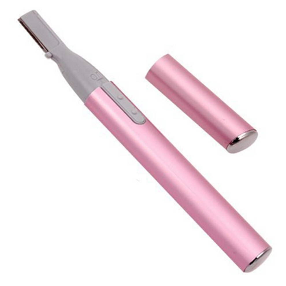Electric Eyebrow Shaver Face Shaver with Eyebrows