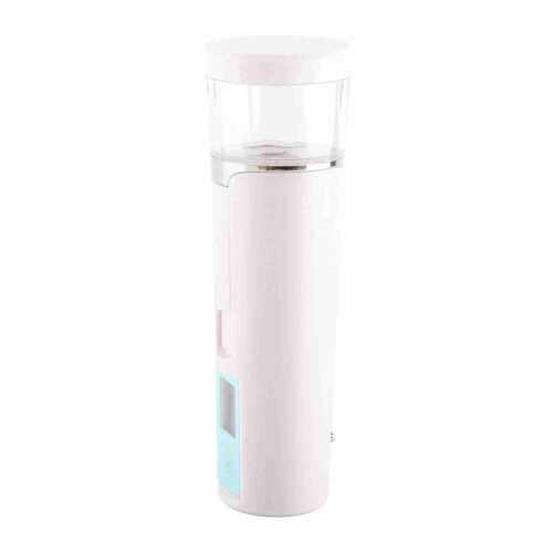 Cool Mist Sprayer Gesicht Nano-Atomisierung 40ml Weiß 2