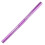 Doppelspitziger Gel-Nagel Pinsel Pink 1