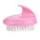 Massage Borstel Waterdichte Hoofdhuid Scrubber 4