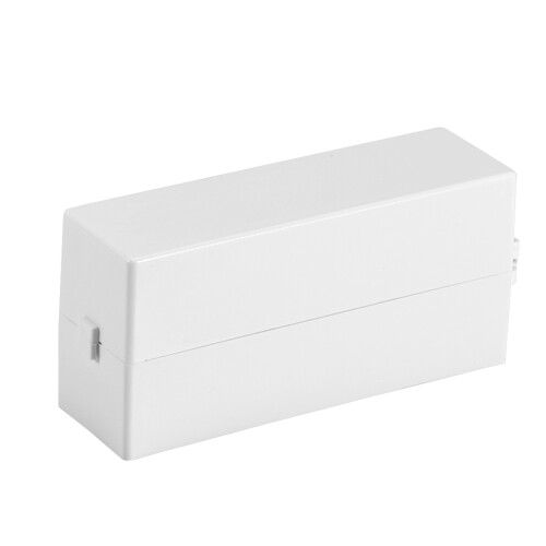 30 Holes Nail Art Drill Bit Storage Box