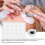 500pcs Disposable Eyelash Glue Patches 1