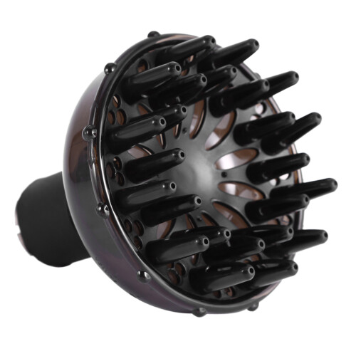 Haartrockner-Diffusor für lockiges Haar Universal 2