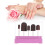 5pcs Sanding Bands for Electric Nail Drill Bits 3