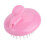 Massage Borstel Waterdichte Hoofdhuid Scrubber 2