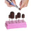 5pcs Sanding Bands for Electric Nail Drill Bits 2