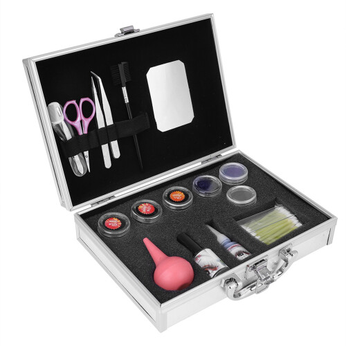 False Eyelash Extension Starter Kit for Beginners 1