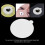 500pcs Disposable Eyelash Glue Patches 2