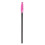 50x Disposable Eyelash Brush Mascara Black Rose Red 5