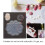 3D Silicone Nail Art Template DIY Manicure Mold 3