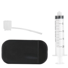 Silikon-Lippenstift-Form DIY-Werkzeug