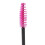50x Disposable Eyelash Brush Mascara Black Rose Red 2