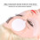 500pcs Disposable Eyelash Glue Patches 4