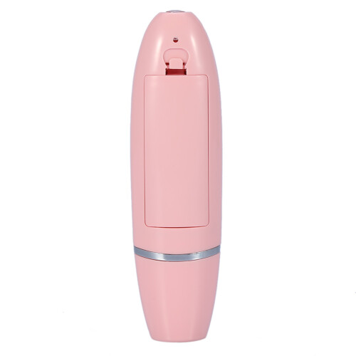 1Stück LCD Hautanalysegerät Pink 1