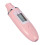 1Stück LCD Hautanalysegerät Pink 3