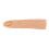 (3#) Silicone Adjustable Nail Training Model 3# 1
