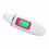 1Stück LCD Hautfeuchtigkeitsmesser Weiß 3