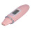 1Stück LCD Hautanalysegerät Pink 4