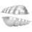 2Pcs Aluminium Bath Bomb Molds DIY Fizzy Crafting Tools 1