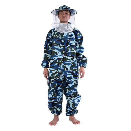 Professionele Bijenpak (XL)