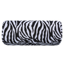 Nagelkunst Handsteunkussen Zebra