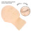 Professional Silicone Makeup Mannequin Head 5